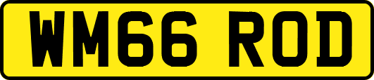 WM66ROD