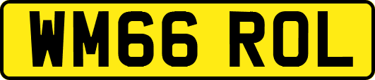 WM66ROL