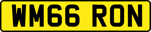 WM66RON