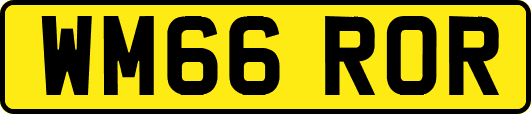 WM66ROR