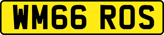 WM66ROS