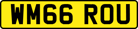WM66ROU