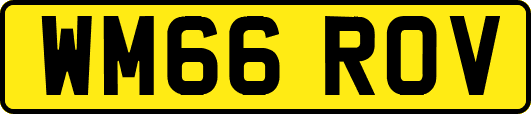 WM66ROV