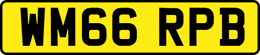 WM66RPB
