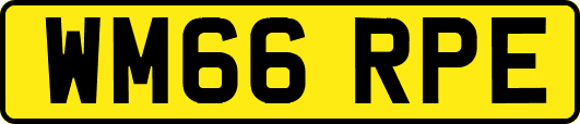 WM66RPE