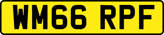 WM66RPF