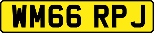 WM66RPJ