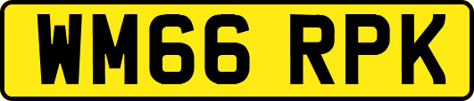 WM66RPK