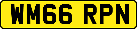 WM66RPN