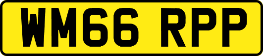 WM66RPP