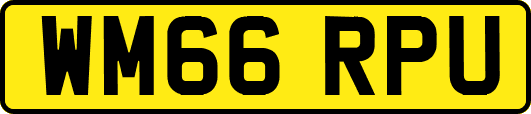 WM66RPU