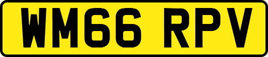 WM66RPV
