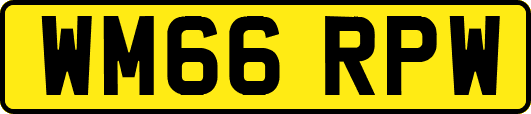 WM66RPW