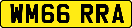WM66RRA