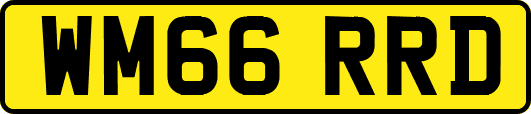 WM66RRD