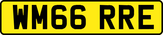 WM66RRE
