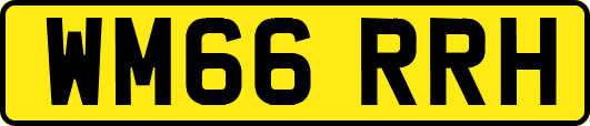 WM66RRH
