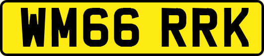 WM66RRK