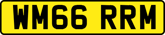 WM66RRM