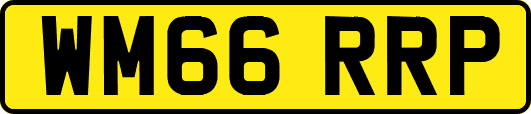 WM66RRP