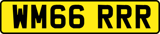 WM66RRR