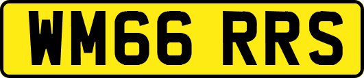 WM66RRS