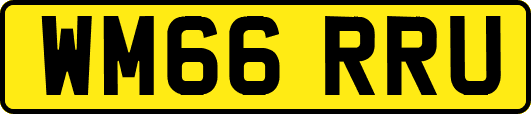 WM66RRU