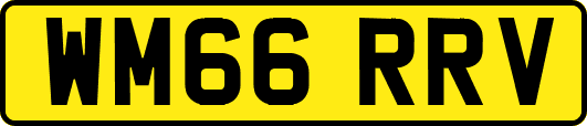 WM66RRV