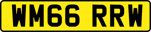 WM66RRW