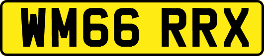 WM66RRX