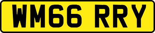 WM66RRY