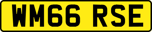 WM66RSE