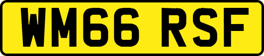 WM66RSF