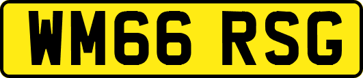 WM66RSG