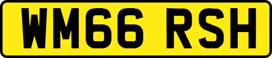 WM66RSH