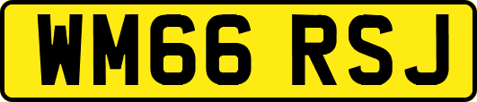 WM66RSJ