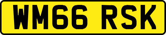 WM66RSK