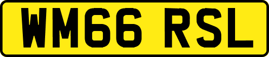 WM66RSL