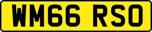 WM66RSO