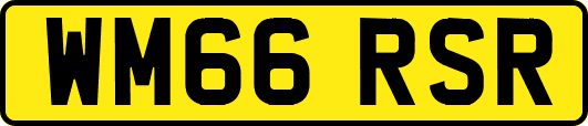 WM66RSR