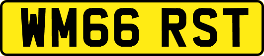 WM66RST