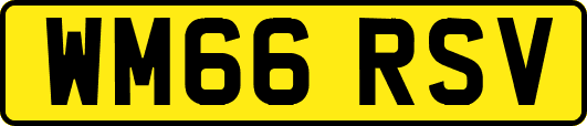 WM66RSV