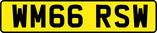WM66RSW