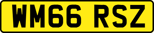 WM66RSZ