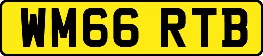 WM66RTB