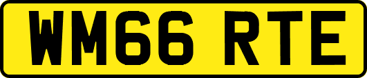 WM66RTE