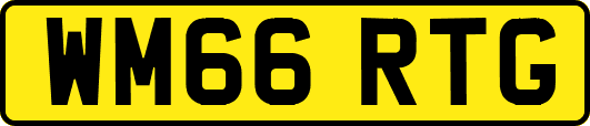 WM66RTG