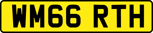 WM66RTH