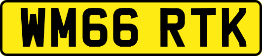 WM66RTK