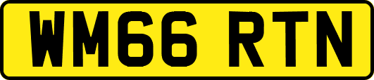 WM66RTN
